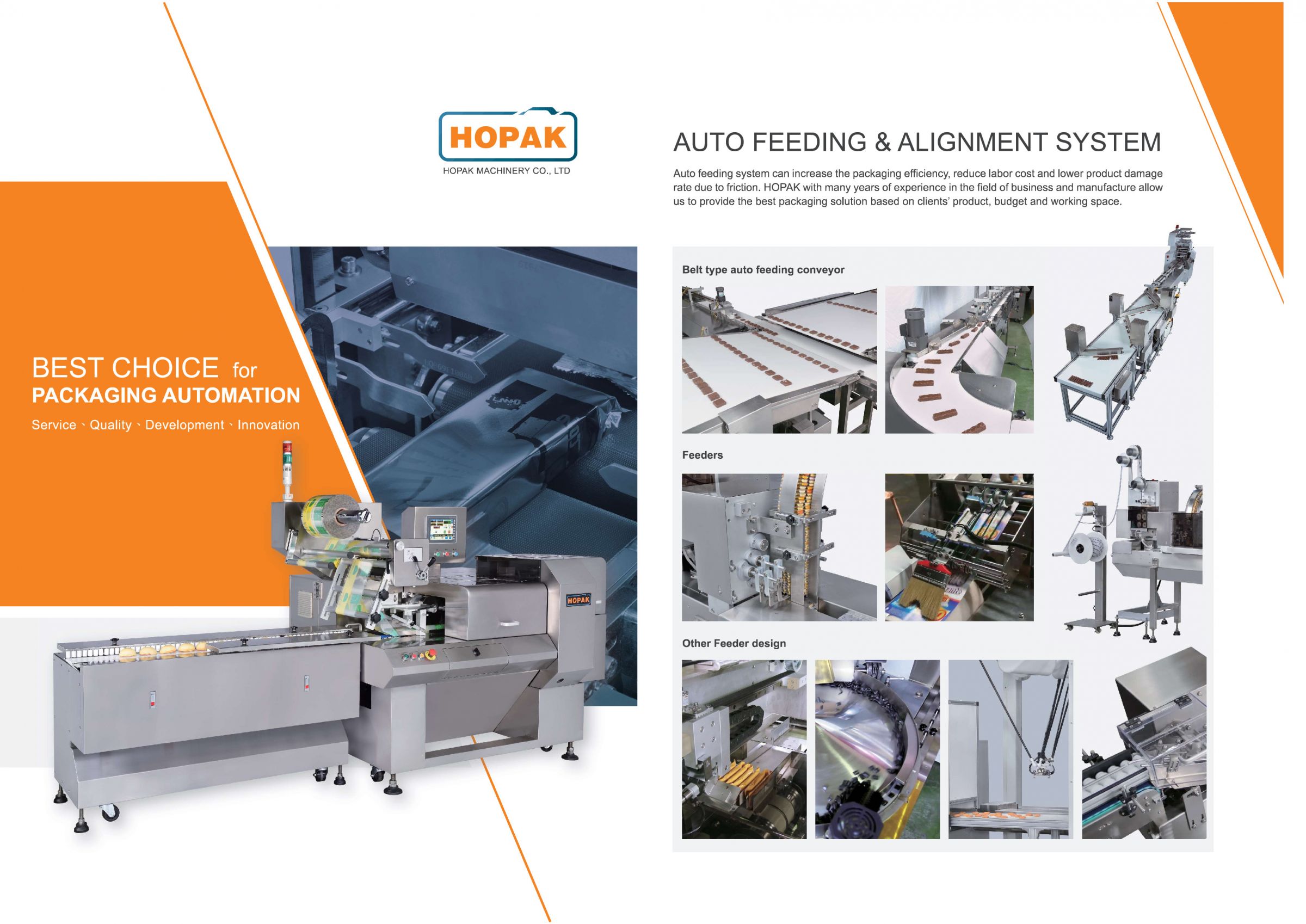 eCatalog Innovative Packaging Systems Elevating Food Safety and